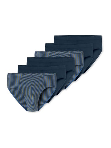 Schiesser Hombres Mini calzoncillos 955