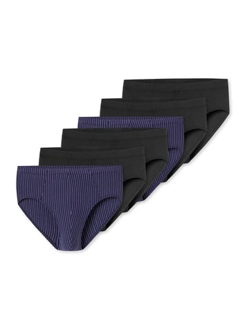 Schiesser Hombres Mini calzoncillos 955