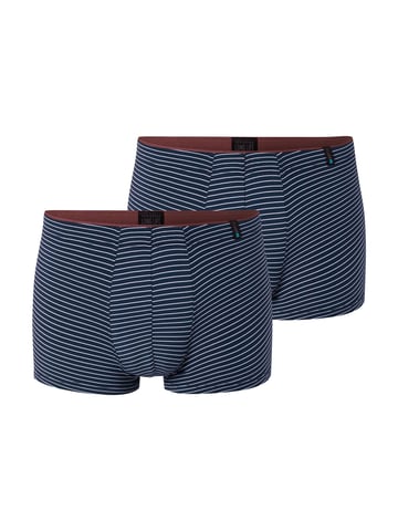 Schiesser Hombres Beber Long Life Soft