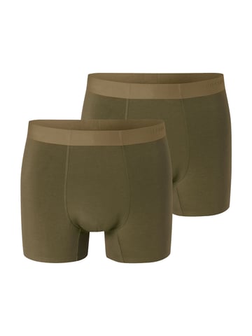 Schiesser Hombres Beber Modern Bonded