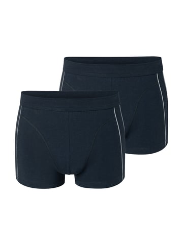 Schiesser Hombres Beber Comfort Fit