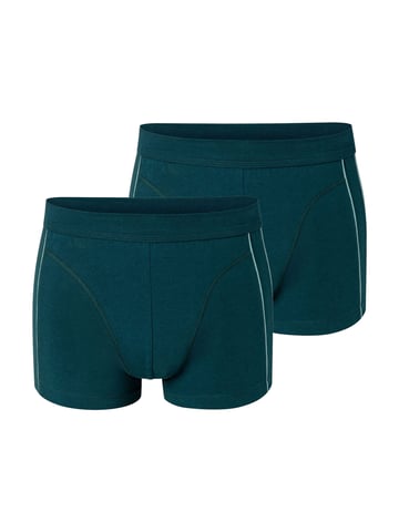 Schiesser Hombres Beber Comfort Fit