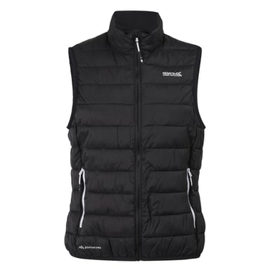 Regatta Womens/Ladies Hillpack II Gilet (Black)