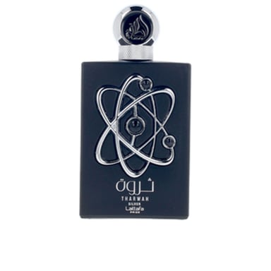 Tharwah Silver Edp Vapo 100 ml