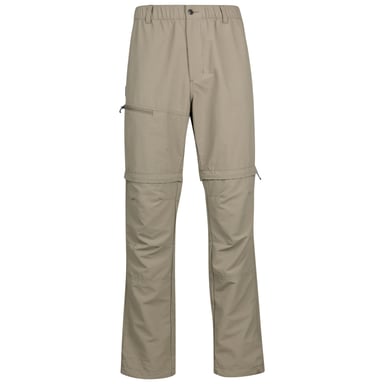 Trespass Mens Chettle Hiking Trousers (Bamboo)