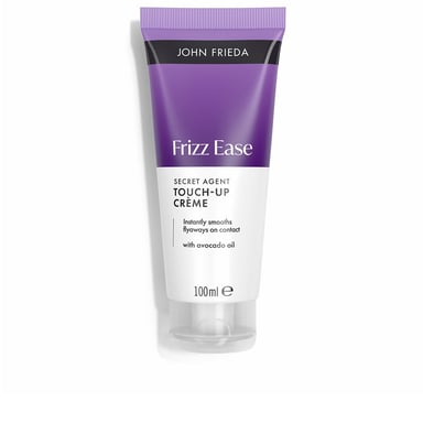 Frizz-ease Secret Agent Crema De Acabado Perfecto 100 ml