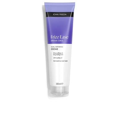 Frizz-ease Dream Curls Crema Definidora De Rizos 150 ml