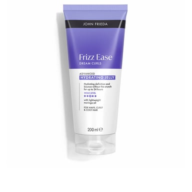 Frizz-ease Dream Curls Gel Hidratante Para Rizos 200 ml