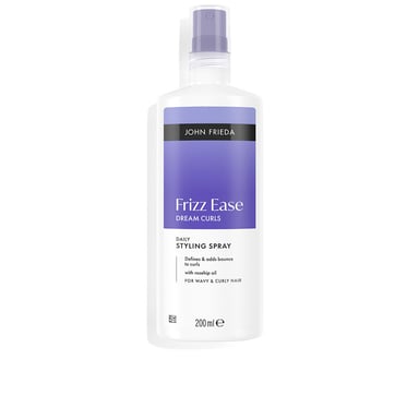 Frizz-ease Dream Curls Definidor De Rizos Spray 200 ml
