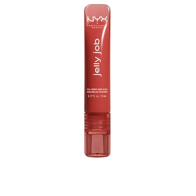 Jelly Job Brillo De Labios #jelly Filled