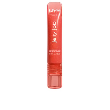 Jelly Job Brillo De Labios #jelly Squeeze