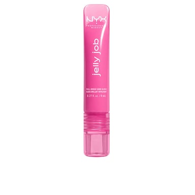 Jelly Job Brillo De Labios #jelly Icing