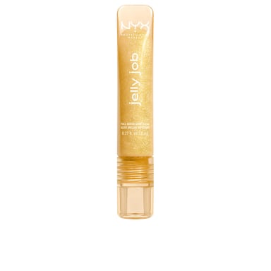Jelly Job Brillo De Labios #glow Job