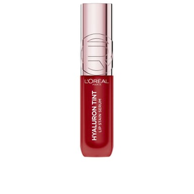 Hyaluron Tint Lip Stain Serum #420-rouge Pari