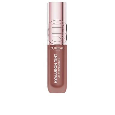Hyaluron Tint Lip Stain Serum #485-nude Espresso