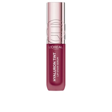 Hyaluron Tint Lip Stain Serum #490-berry Joli