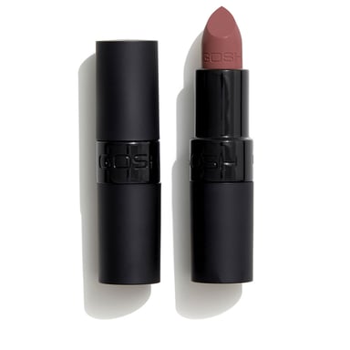 Velvet Touch Lipstick Matt #030-ruby Blush 4 gr