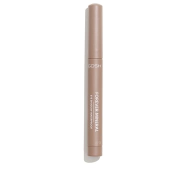Forever Mineral Matt Eyeshadow Waterproof #015-matt Nougat 14 gr