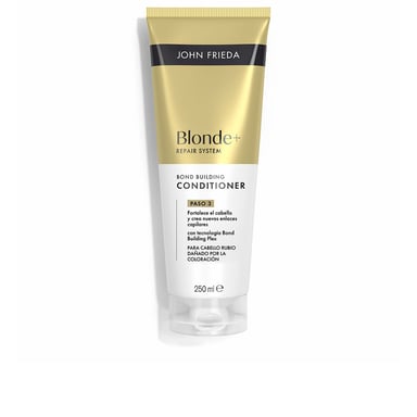 Blonde+ Repair System Acondicionador Reparador 250 ml