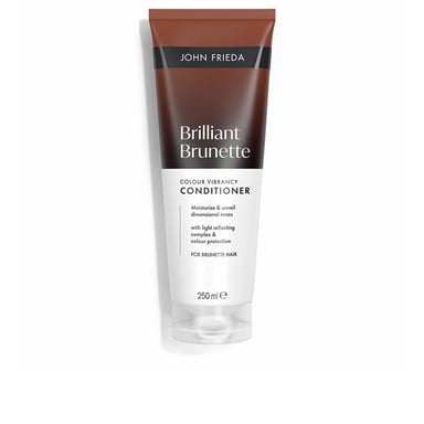 Vibrancy Brunette Acondicionador Realzador De Brillo 250 ml