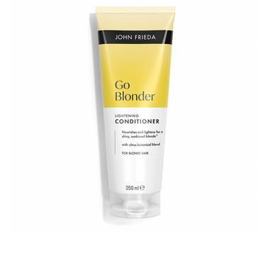 Go Blonder Acondicionador Aclarante Progresivo 250 ml