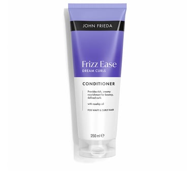 Frizz-ease Dream Curls Acondicionador Definidor De Rizos 250 ml