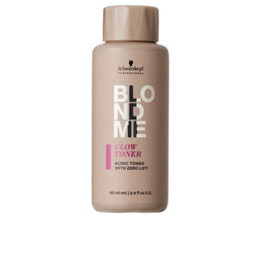 Blondme Matizador De Brillo #cedro Glaseado 7-01 60 ml