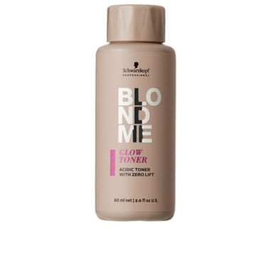 Blondme Matizador De Brillo #rubor Albaricoque 9.5-74 60 ml