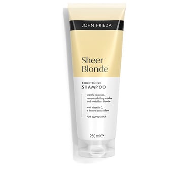 Sheer Blonde Champú Iluminador 250 ml