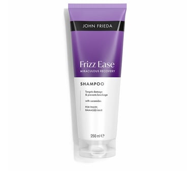 Frizz-ease Miraculous Recovery Champú Fortalecedor 250 ml