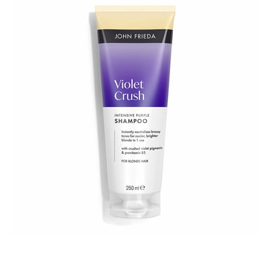 Violet Crush For Blondes Champú 250 ml
