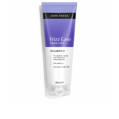 Frizz-ease Dream Curls Champú Definidor De Rizos 250 ml