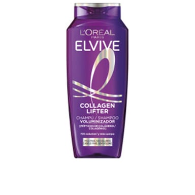 Elvive Collagen Lifter Champú Voluminizador 700 ml