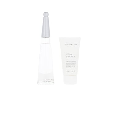 L'Eau D'Issey Intense Estuche 2 pz