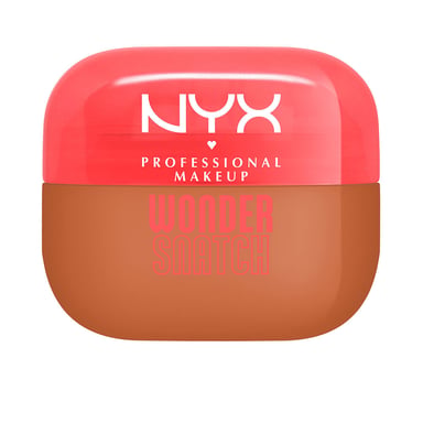 Wonder Snatch Polvo Fijador #cinnamon Catch