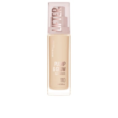 Lifter Plump & Glow Base #110 30 ml