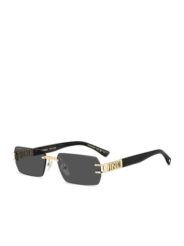 Gafas de sol Dsquared2 negras