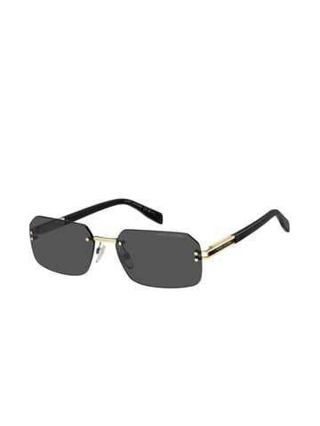 Gafas de sol Marc Jacobs Gris/Dorado