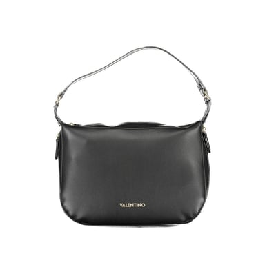 Bolso de mano para mujer Mario Valentino de poliuretano negro