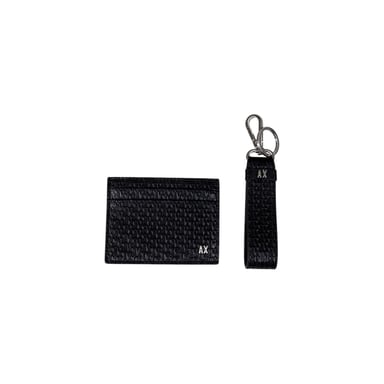 Billetera para Hombre Armani Exchange