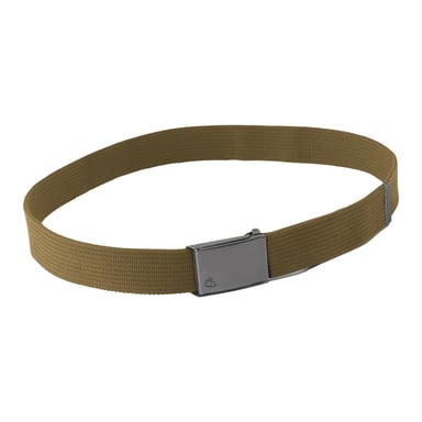 Craghoppers Explorer Logo Belt (Taupe)