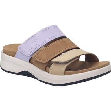 JOSEF SEIBEL Señoras Sandalia Estelle 11 en beige