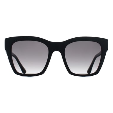 Dolce & Gabbana DG4384 501/8G negro gris degradado gafas de sol