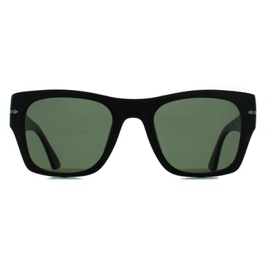 Gafas de sol Persol PO3384S 95/31 negro verde