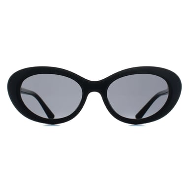 Gafas de sol Dolce & Gabbana DG4519 501/87 negro gris oscuro