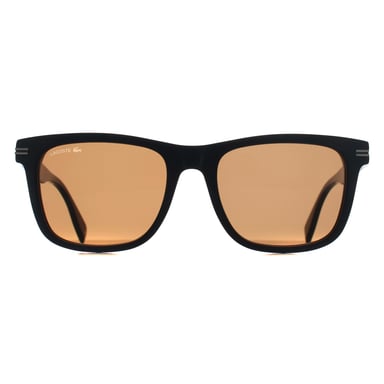 Gafas de sol Lacoste L6045S 001 negro marrón