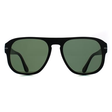 Gafas de sol Persol PO3310S Jean 95/31 negro verde