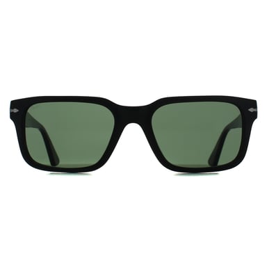 Gafas de sol Persol PO3272S 95/31 negro verde