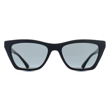 Emporio Armani EA4169 587587 negro gris oscuro gafas de sol
