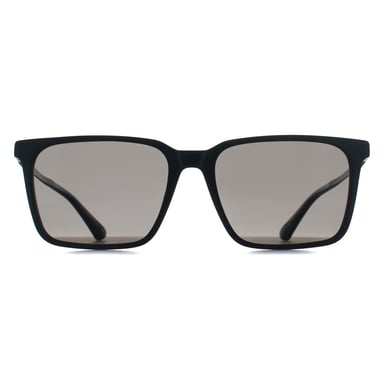 Gafas de sol Police SPLP31 Ranger 2 700P negro brillante gris humo